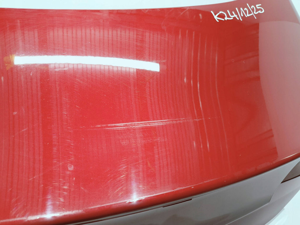 Tesla Model 3 M3 LIFT 20- KLAPA POKRYWA BAGAŻNIKA TYŁ TYLNA 1601460-EC-A