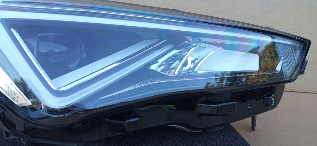 SEAT TARRACO 5FJ 18- LAMPA PRAWA PRZÓD PRZEDNIA FULL LED 5FJ941008H