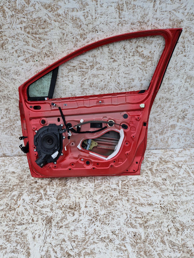 RENAULT CLIO 4 IV DRZWI PRAWY PRZÓD PRZEDNI