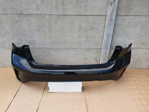 FORD FOCUS MK4 HB HINTEN STOSSSTANGE HINTERE