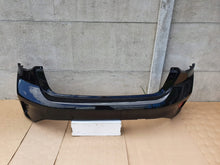 Laden Sie das Bild in den Galerie-Viewer, FORD FOCUS MK4 HB HINTERE STOSSFÄNGER