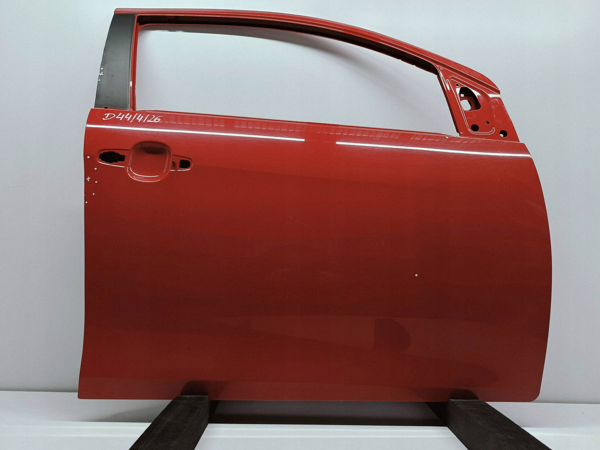 Drzwi Prawe Przednie Peugeot 108 Citroen C1 Toyota Aygo 5D 1687145280 — zdjęcie 5 z 16