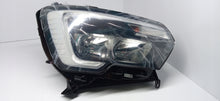 Załaduj zdjęcie do przeglądarki galerii, RENAULT MASTER 19- LAMPA PRAWA PRZÓD PRAWA PRZEDNIA NOWA OE 260105567R