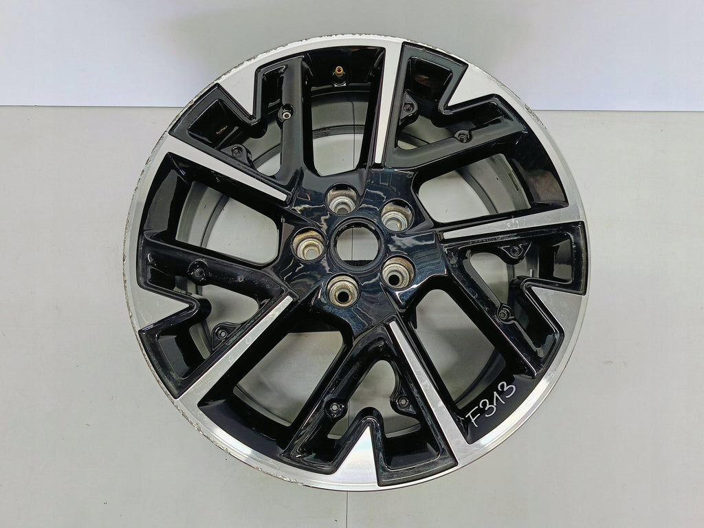 OPEL ASTRA J K GRANDLAND FELGA ALUMINIOWA 18''x7.5'' 5x108 ET44 9850014180