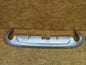 VOLVO V40 II CC 13- DYFUZOR DOKŁADKA DOLNA SPOILER ZDERZAKA TYŁ 31393788