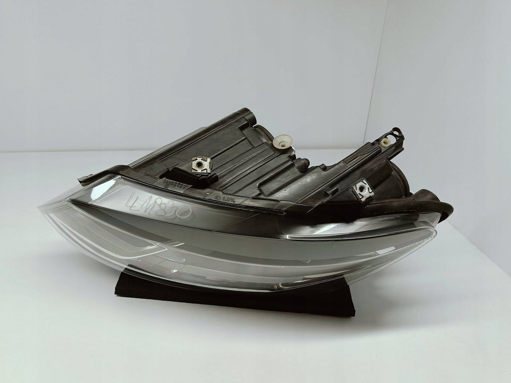Volkswagen Polo V 6R LIFT 14- LAMPA LEWA PRZÓD PRZEDNIA ZWYKŁA 6C1941005B