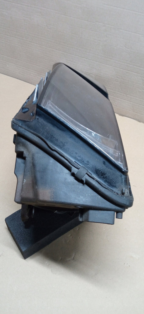 SKODA OCTAVIA III 3 LIFT 5E1 16- LAMPA LEWA PRZÓD PRZEDNIA ZWYKŁA 5E1