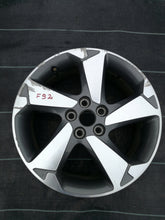 Załaduj zdjęcie do przeglądarki galerii, FORD FELGA JX7J-1007-D1A ET45 7.0X17 5X108