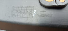 Load image into Gallery viewer, NISSAN LEAF II 17- OSŁONA NAKŁADKA GÓRNA PASA PRZEDNIEGO 623225SK0A