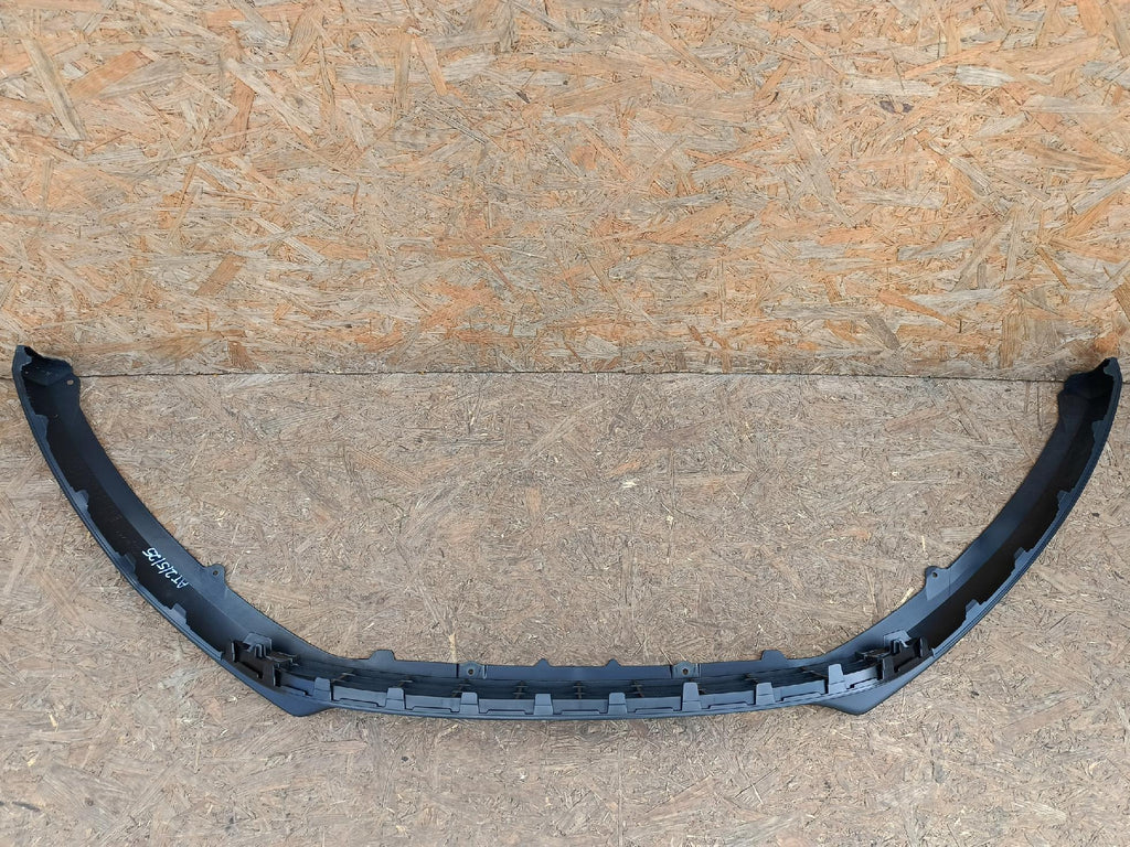 FORD FOCUS MK3 LIFT 14- SPOILER DOKŁADKA ZDERZAKA PRZÓD NOWA F1EB-17B635-AB