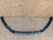 Laden Sie das Bild in den Galerie-Viewer, FORD FOCUS MK3 LIFT 14- SPOILER DOKŁADKA ZDERZAKA PRZÓD NOWA F1EB-17B635-AB