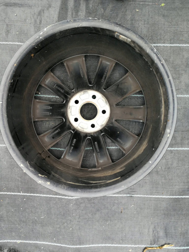 VOLVO V60 II S60 III V90 S90 FELGA 31471312 8J16HZ ET42