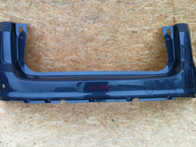 Laden Sie das Bild in den Galerie-Viewer, FORD GRAND C-MAX CMAX II 2 10- HINTERE STOßSTANGE PDC AM51-17K823-J