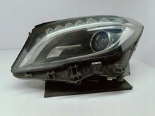 Laden Sie das Bild in den Galerie-Viewer, Mercedes-Benz GLA W156 13- SCHEINWERFER LINKS BI-XENON A1569061700
