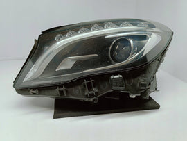 Mercedes-Benz GLA W156 13- FRONT LEFT HEADLIGHT BI-XENON A1569061700