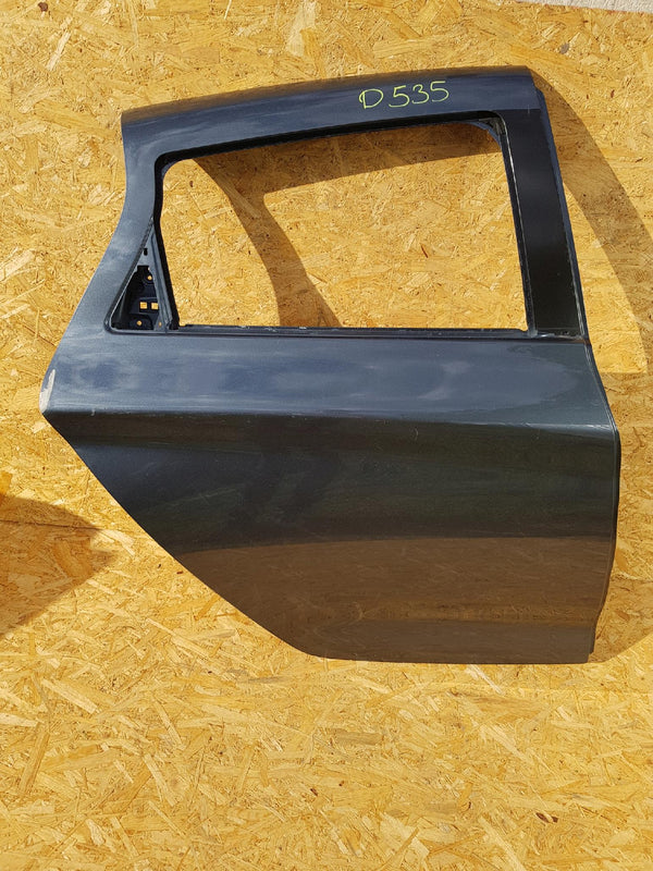 RENAULT ZOE HINTEN RECHTS TÜR HINTERE 821526475R