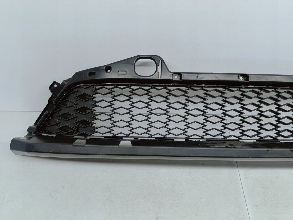 Skoda Enyaq iV 20- GRILL GITTER STOSSSTANGE VORNE 5LA853677