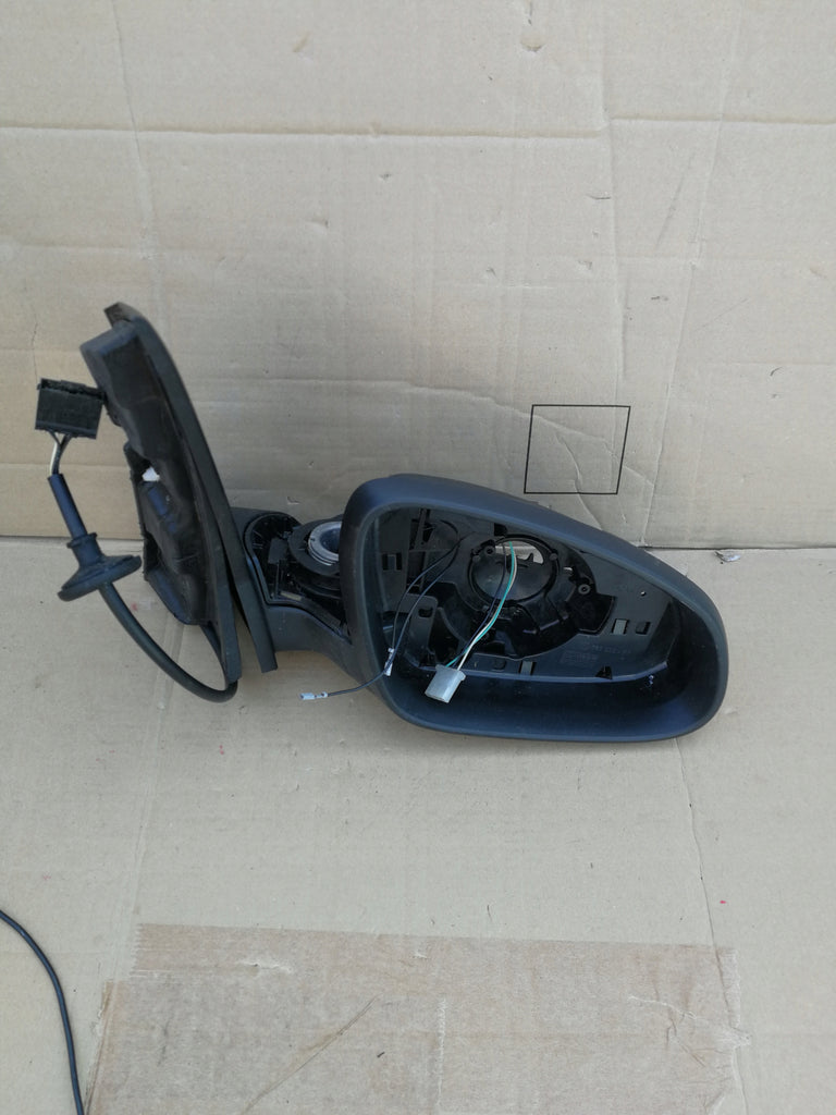 OPEL ASTRA J IV RECHTER SPIEGEL 5 PIN