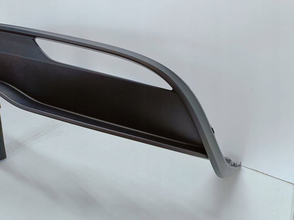 TESLA 3 LIFT HIGHLAND 23-ANBAUTEIL SPOILER DIFFUSOR STOßSTANGE HINTEN 1587741-00-D