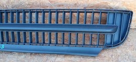 SKODA CITIGO 11- ATRAPA GRILL KRATKA DOLNA ZDERZAKA PRZEDNIEGO 1ST853677B