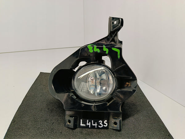 BMW 1 E81 E87 04- PHARE HALOGEN ANTIBROUILLARD GLISSIÈRE GAUCHE 89203679