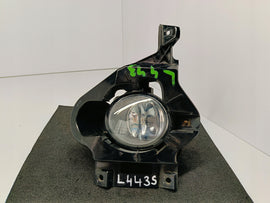 BMW 1 E81 E87 04- REFLEKTOR HALOGEN PRZECIWMGŁOWY LEWY ŚLIZG 89203679