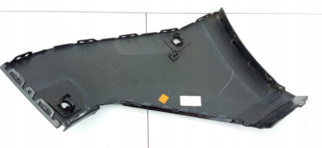 BMW IX I20 21- LEISTE SEITLICH ECKE STOßSTANGE LINKS HINTEN PDC 51129491667