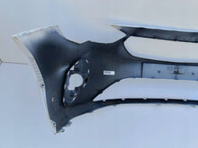 Laden Sie das Bild in den Galerie-Viewer, Opel Corsa F 19- STOSSFÄNGER VORNE OHNE PDC 9830280980