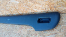 Laden Sie das Bild in den Galerie-Viewer, CITROEN C1 PEUGEOT 107 05- STOSSSTANGENLEISTE HINTEN 52751-0H010