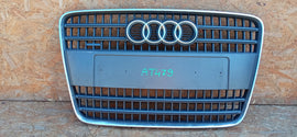 AUDI Q7 4L 06- GRILLE CENTRAL DE CALANDRE PARE-CHOCS AVANT 4L0853651