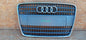 AUDI Q7 4L 06- ATRAPA KRATKA ŚRODKOWA GRILL ZDERZAKA PRZÓD 4L0853651