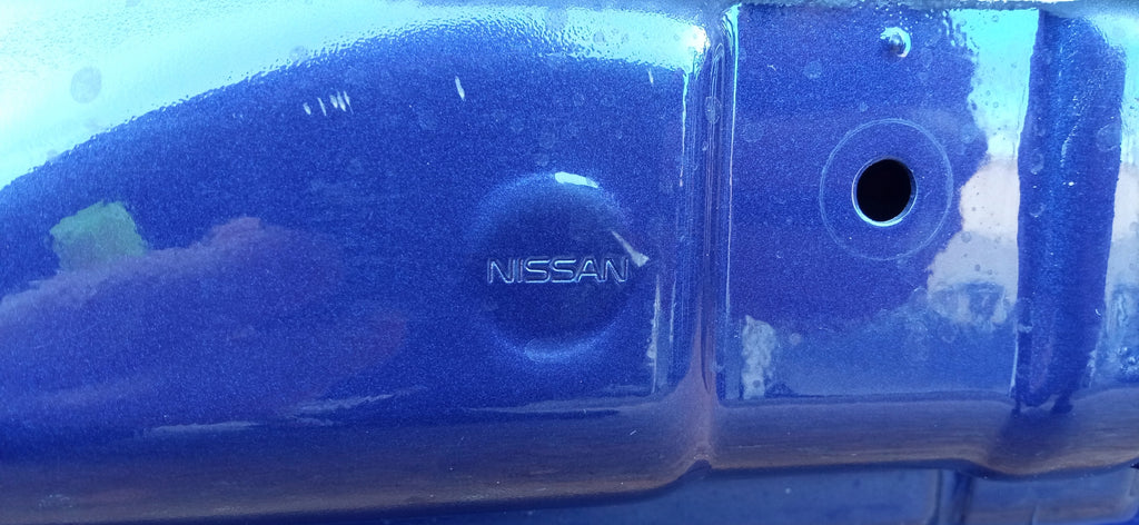 NISSAN QASHQAI III 3 J12 21- DRZWI PRAWY PRZÓD PRAWE PRZEDNIE
