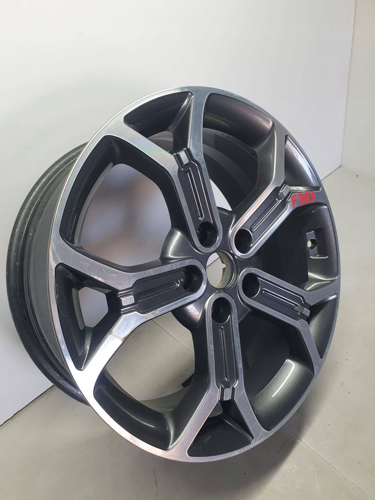 KIA Xceed X-CEED FELGA ALUMINIOWA 18 CALI 7.5x18 ET45 5x114.3 52910-J7800