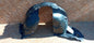CITROEN C3 III 16- RADHAUSSCHALE LINKS VORNE LINKS VORDERES 9811931280