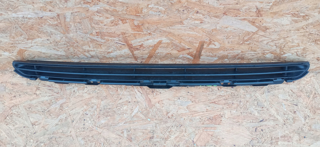 CITROEN C5 III 08- ATRAPA KRATKA GRILL ZDERZAKA PRZEDNIEGO 9682331677