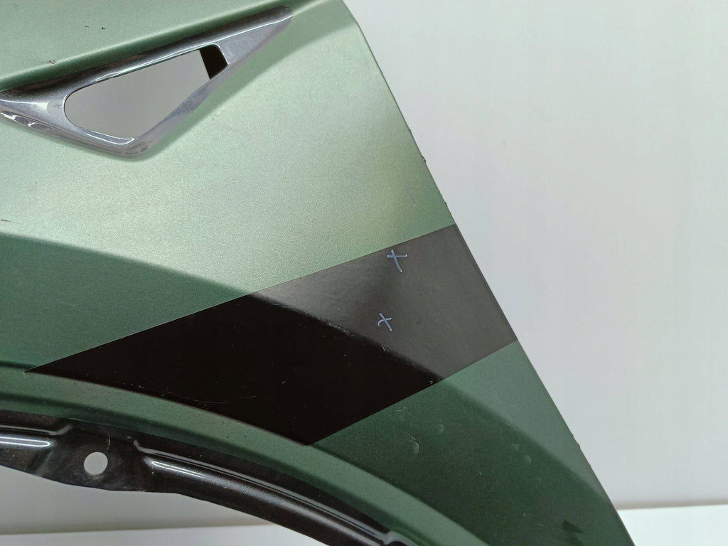 Tesla Model Y MY 20 - KOTFLÜGEL LINKS VORNE 1618083-00-A