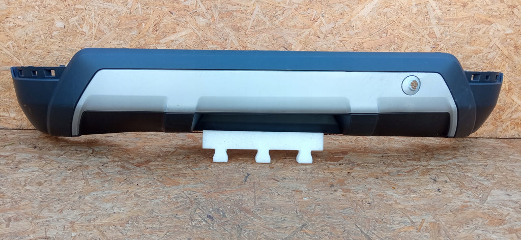 SEAT ARONA 17- DIFFUSOR HECKANSATZ HECKSPOILER HECKSTOSSSTANGE 6F9807521E