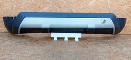 SEAT ARONA 17- DYFUZOR DOKŁADKA DOLNA SPOILER ZDERZAKA TYŁ 6F9807521E