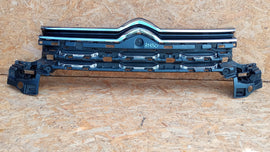 CITROEN C5 AIRCROSS 18- ATRAPA KRATKA GRILL