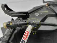 Laden Sie das Bild in den Galerie-Viewer, HYUNDAI TUCSON III LIFT 18- NEBELSCHEINWERFER TAGFAHRLICHT LED RECHTS VORNE 92202-D7600