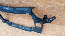 HYUNDAI I10 II 2 13- RENFORT DE PARE-CHOCS AVANT