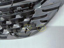 Laden Sie das Bild in den Galerie-Viewer, Opel Astra K V 15- GRILLBLENDEN-ABDECKUNG STOSSFÄNGER VORNE 13464791