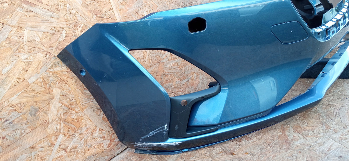 Ford Focus IV PDC Spryski MK4N18-21 Vorne Stossstange Vordere JX7B-17757-A — Foto 6 von 12