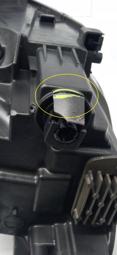 FORD KUGA MK3 III 19- LAMPA LEWA PRZEDNIA FULL LED EU LV4B-13E017-AH