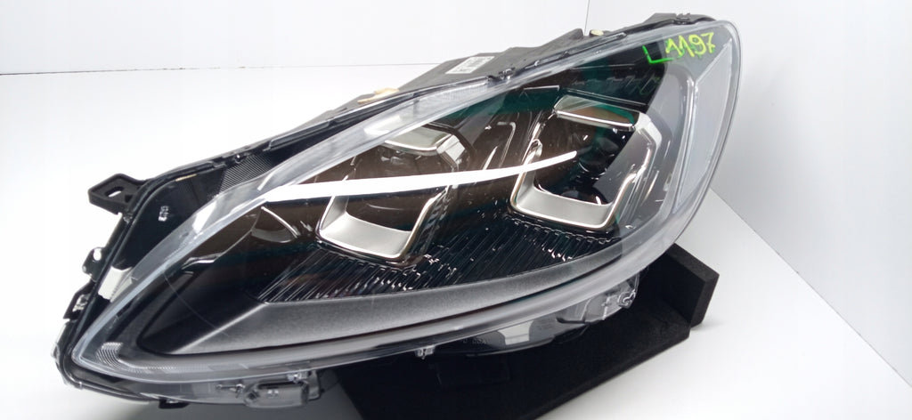 FORD KUGA MK3 III 19- LAMPA LEWA PRZEDNIA FULL LED EU LV4B-13E017-AH