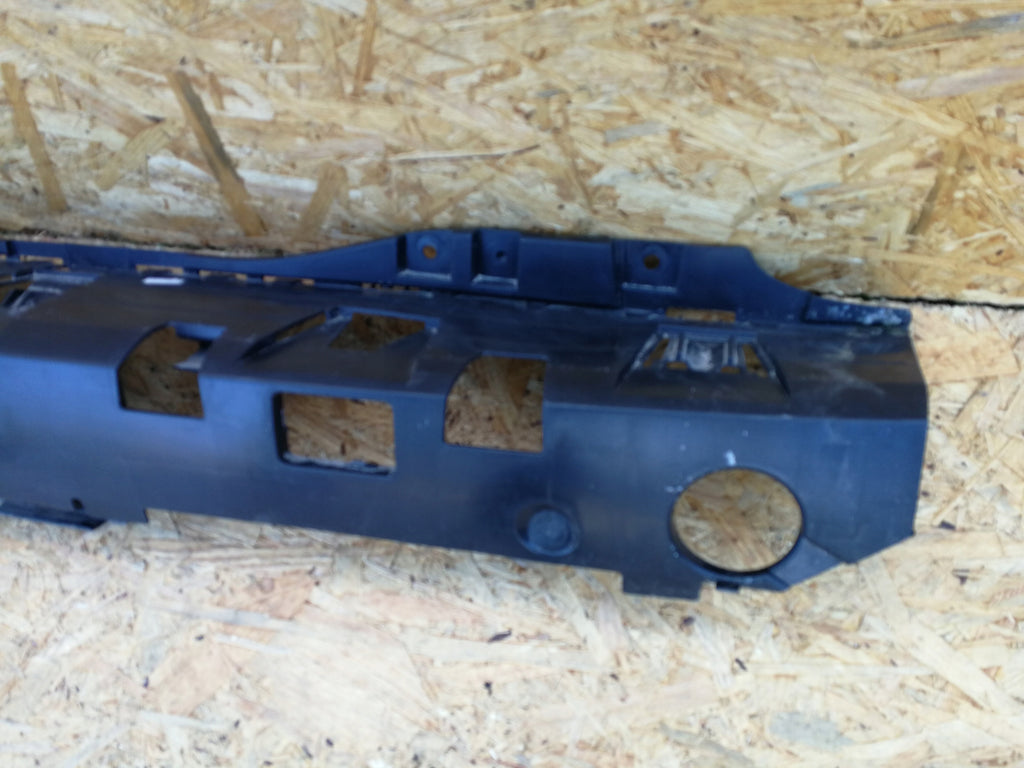 CITROEN C4 GRAND PICASSO II 14- ŚLIZG WSPORNIK ZDERZAKA TYŁ 9677307680