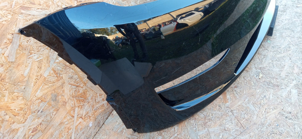 TESLA MODEL Y STOSSFÄNGER VORNE VORDERER 1540100-06C