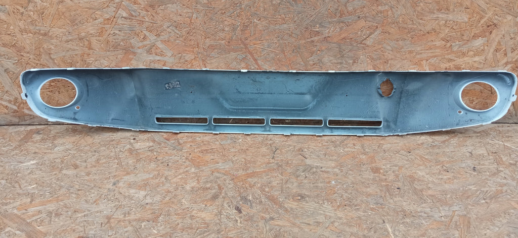 VOLKSWAGEN UP UP! 11- ATRAPA ŚRODKOWA GRILL ZDERZAKA PRZEDNIEGO 1S0853665B