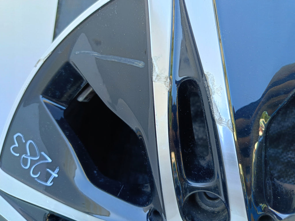 ALUFELGE MERCEDES C-KLASSE W205 7.0"x17" 5X112 ET48.5 A2054019000