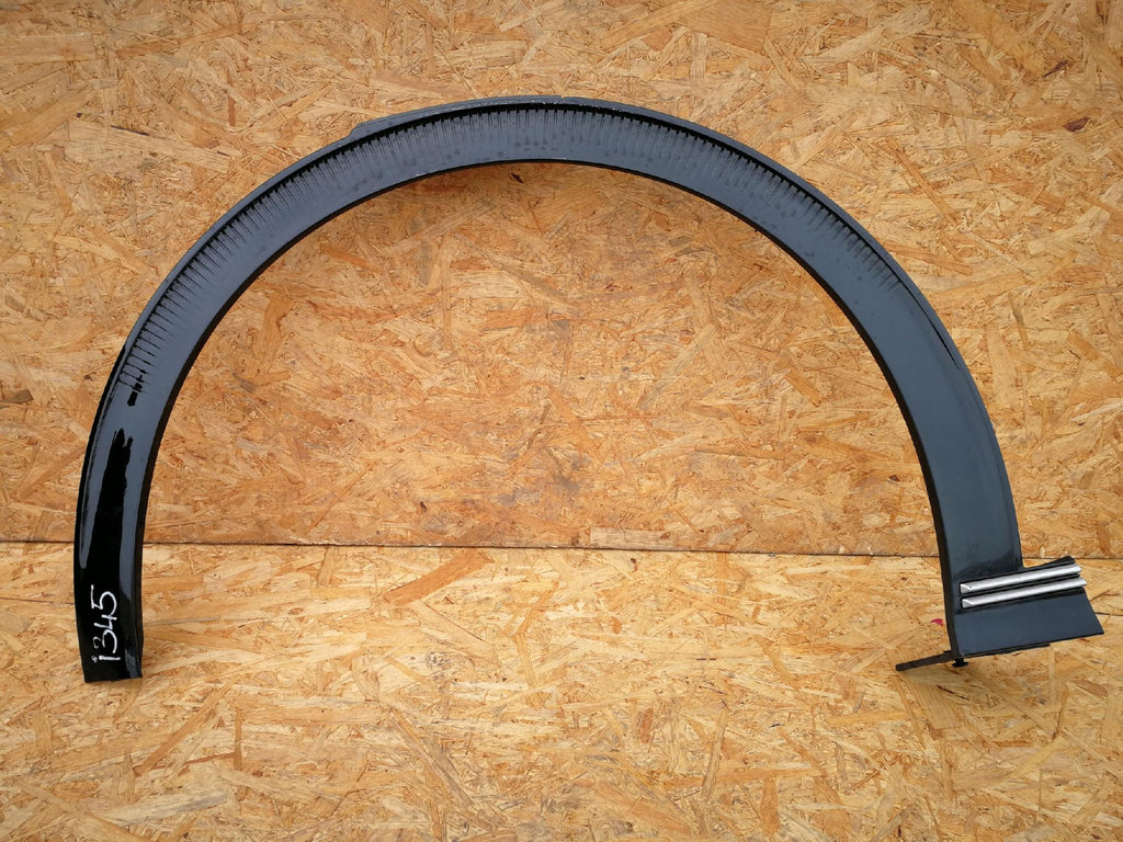 KIA EV6 2022- Kotflügelleiste vorne links 87713-CV100
